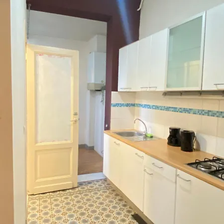 In The Heart Of Apartamento Antuérpia