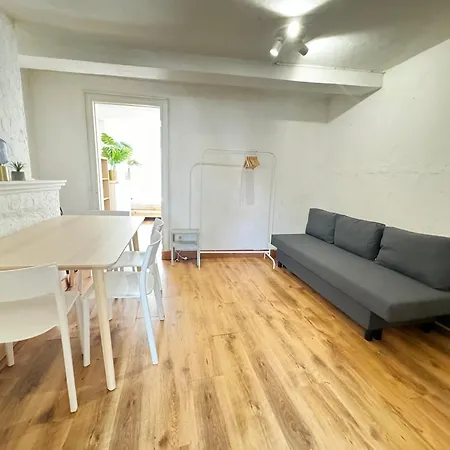 In The Heart Of Apartamento