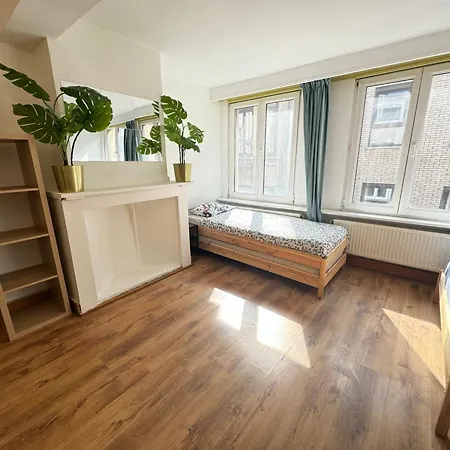 Apartamento In The Heart Of