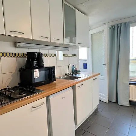 In The Heart Of Apartamento